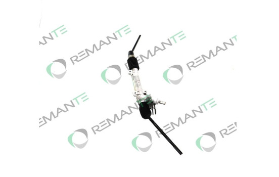 REMAN SR 4000QV, bild 5