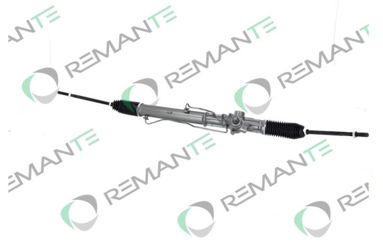 REMAN SR 4000TF, bild 4