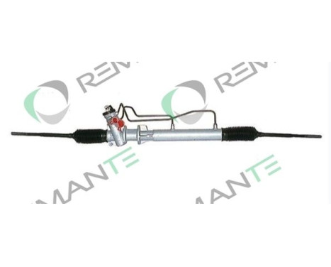 REMAN SR 49001-9C500