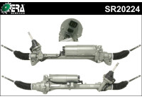 Styrhus SR20224 ERA Benelux
