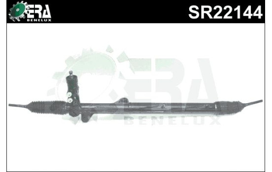 Styrhus SR22144 ERA Benelux