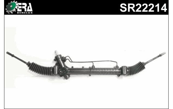 Styrhus SR22214 ERA Benelux