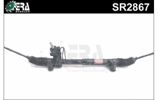 Styrhus SR2867 ERA Benelux