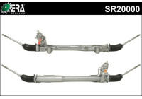 Styrhuset SR20000 ERA Benelux