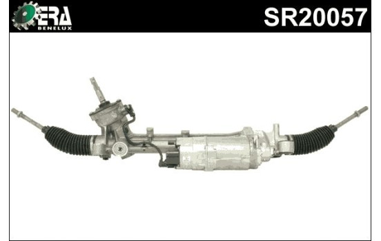 Styrhuset SR20057 ERA Benelux Styrhuset SR20057 ERA Benelux