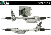 Styrhuset SR20112 ERA Benelux