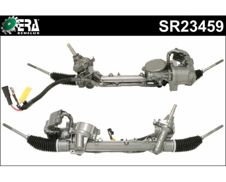 Styrhuset SR23459 ERA Benelux