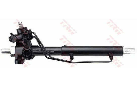 Styrhytt JRP645 TRW