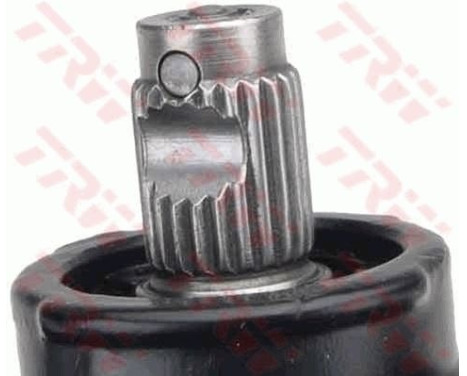 Styrhytt JRP645 TRW, bild 2