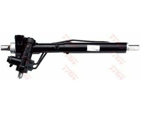 Styrhytt JRP645 TRW, bild 3