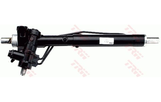 Styrhytt JRP645 TRW, bild 3