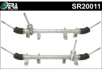 Styrhytt SR20011 ERA Benelux