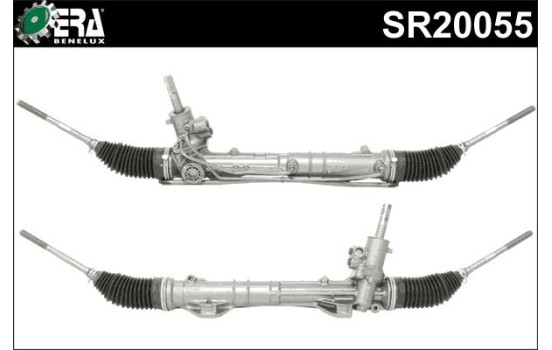 Styrhytt SR20055 ERA Benelux