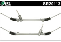 Styrhytt SR20113 ERA Benelux