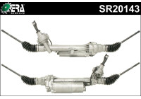 Styrhytt SR20143 ERA Benelux