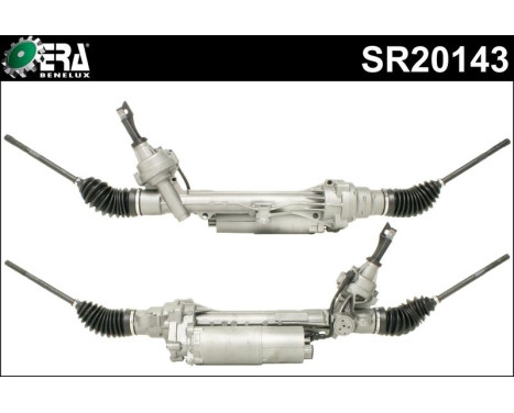 Styrhytt SR20143 ERA Benelux