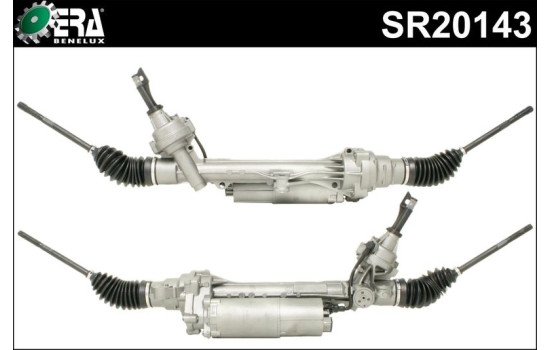 Styrhytt SR20143 ERA Benelux