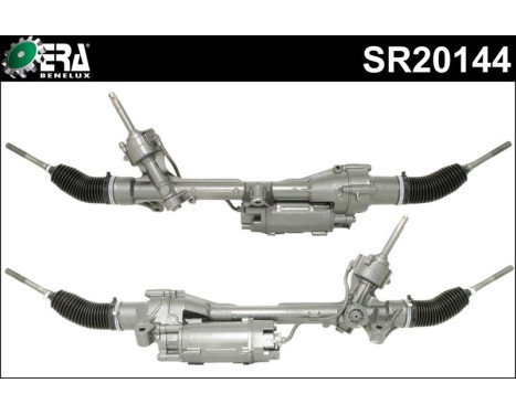 Styrhytt SR20144 ERA Benelux
