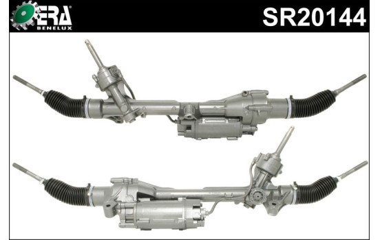 Styrhytt SR20144 ERA Benelux