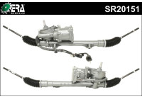 Styrhytt SR20151 ERA Benelux