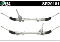 Styrhytt SR20161 ERA Benelux