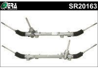 Styrhytt SR20163 ERA Benelux
