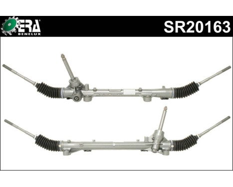 Styrhytt SR20163 ERA Benelux