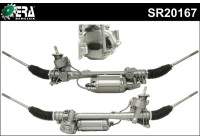 Styrhytt SR20167 ERA Benelux