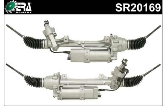 Styrhytt SR20169 ERA Benelux
