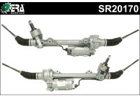 Styrhytt SR20170 ERA Benelux