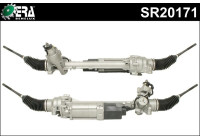 Styrhytt SR20171 ERA Benelux