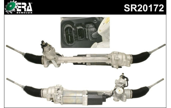 Styrhytt SR20172 ERA Benelux
