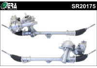 Styrhytt SR20175 ERA Benelux