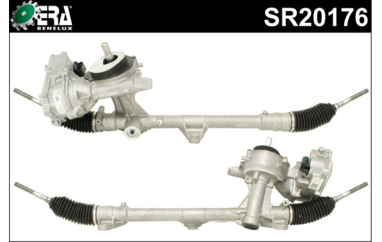 Styrhytt SR20176 ERA Benelux