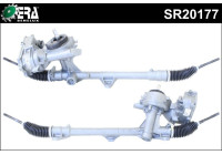 Styrhytt SR20177 ERA Benelux
