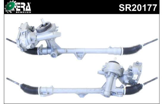 Styrhytt SR20177 ERA Benelux
