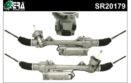 Styrhytt SR20179 ERA Benelux