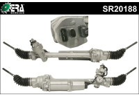 Styrhytt SR20188 ERA Benelux