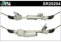 Styrhytt SR20204 ERA Benelux