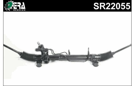 Styrhytt SR22055 ERA Benelux