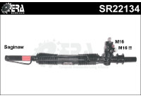 Styrhytt SR22134 ERA Benelux