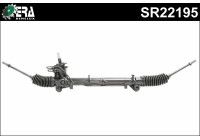 Styrhytt SR22195 ERA Benelux