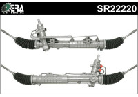 Styrhytt SR22220 ERA Benelux