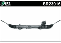 Styrhytt SR23016 ERA Benelux