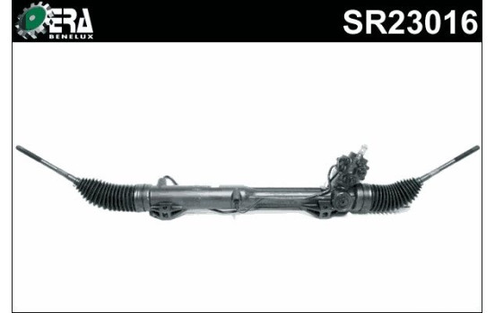 Styrhytt SR23016 ERA Benelux