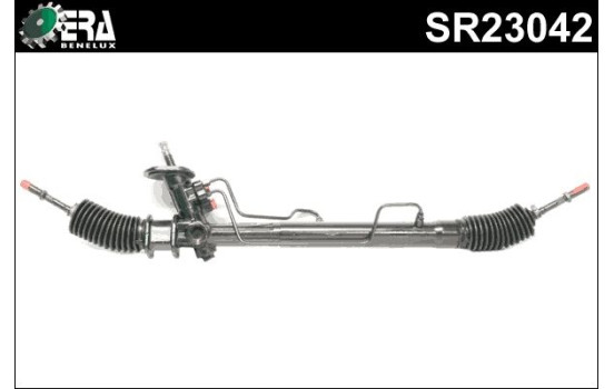 Styrhytt SR23042 ERA Benelux