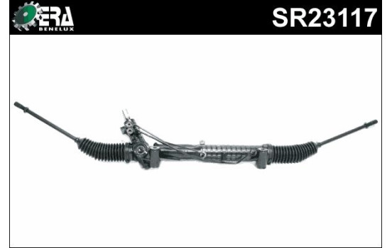 Styrhytt SR23117 ERA Benelux