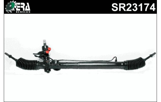 Styrhytt SR23174 ERA Benelux