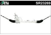 Styrhytt SR23269 ERA Benelux