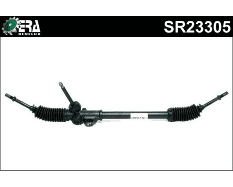 Styrhytt SR23305 ERA Benelux